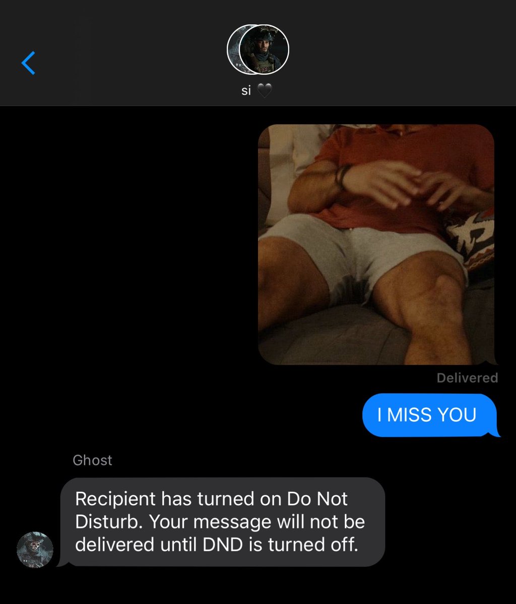 inc0rrectC0D's tweet photo. Repost cause I forgot to crop it properly 🫩 

#gazrudy #ghostsoap

This trend with these losers https://t.co/AS8YSnRF4H