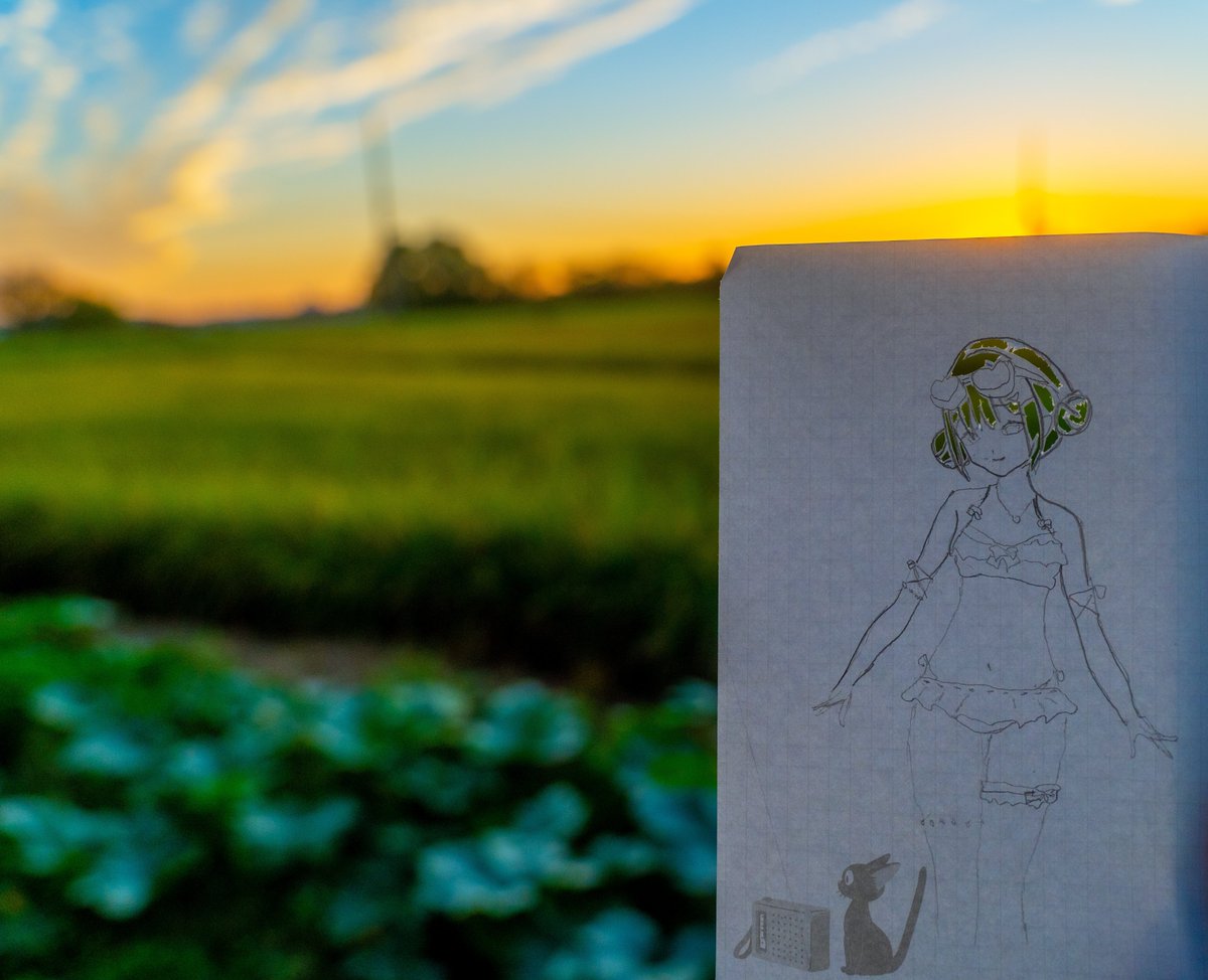 ttekkeollug's tweet photo. 푸름을 닮은 새콤한 봄과 라일락 #riko_art https://t.co/i17ZkEuiHZ