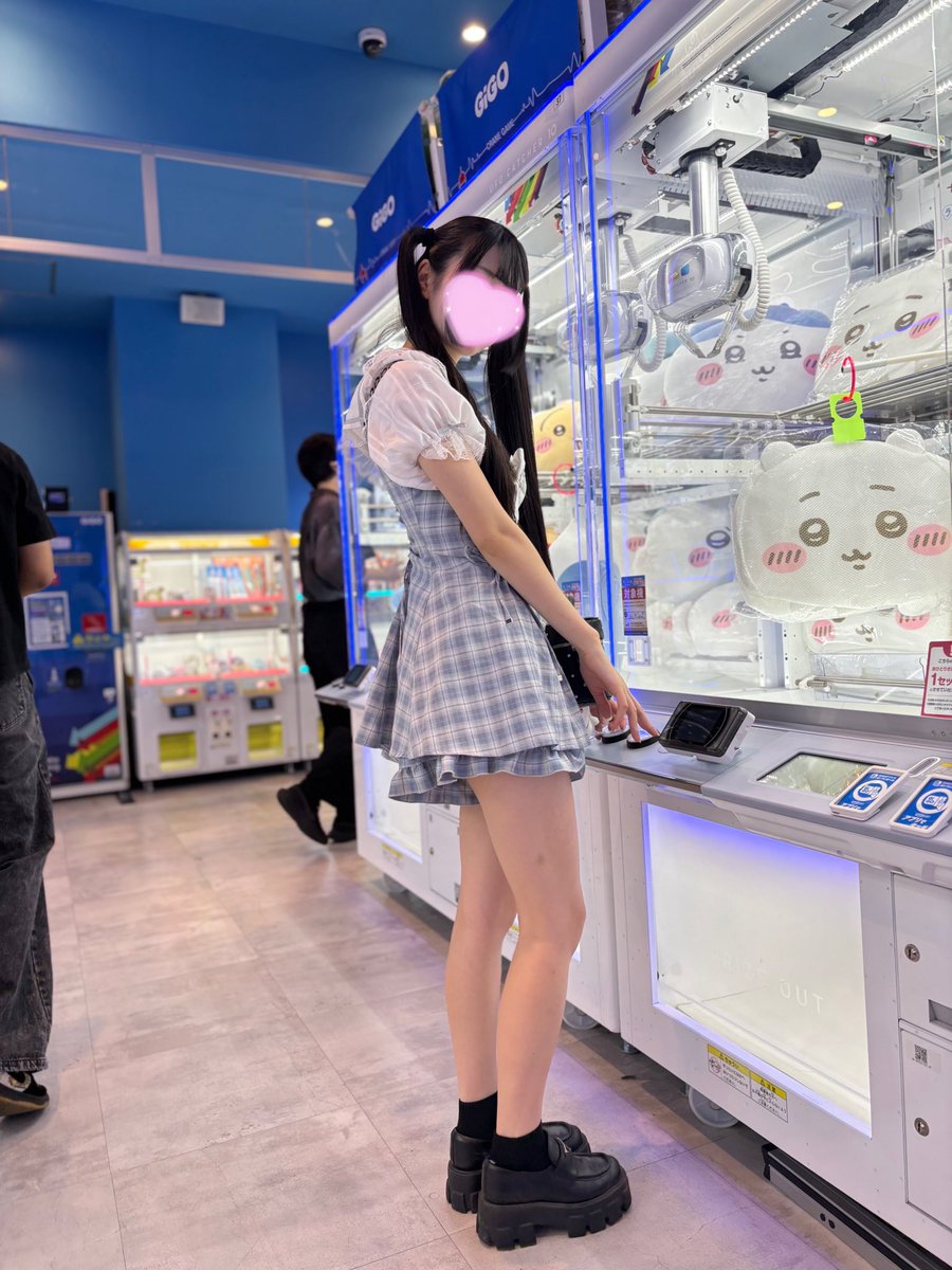 jkmaxjkmax's tweet photo. まじゅちゃん❤︎ https://t.co/IaXGDBCVBq