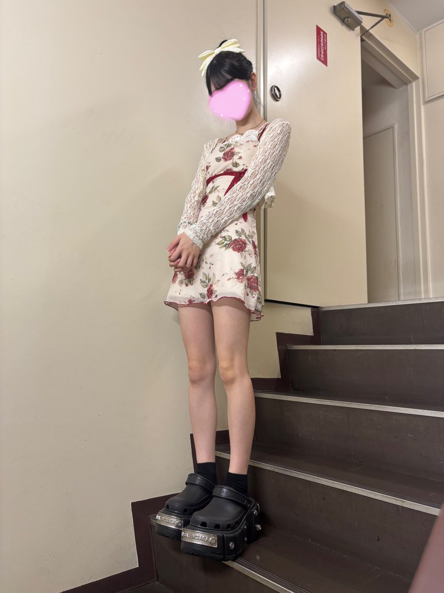 jkmaxjkmax's tweet photo. まじゅちゃん❤︎ https://t.co/IaXGDBCVBq