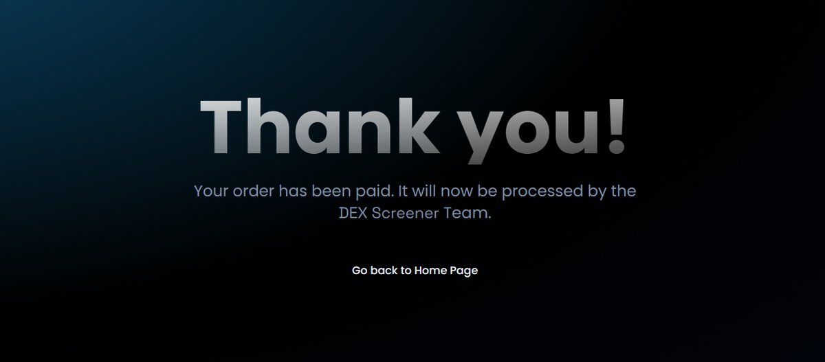 BurnflationSol's tweet photo. Dex paid. https://t.co/VV5qQSCJct