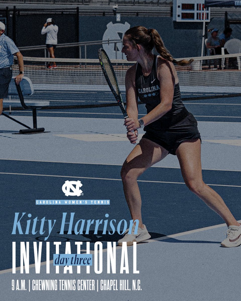 UNC_wtennis tweet picture