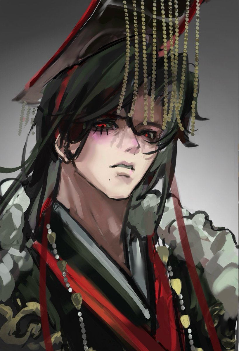 cielmiaomiao's tweet photo. #hernarich #斗骑 #IdentityV https://t.co/CIDhGFBxYK