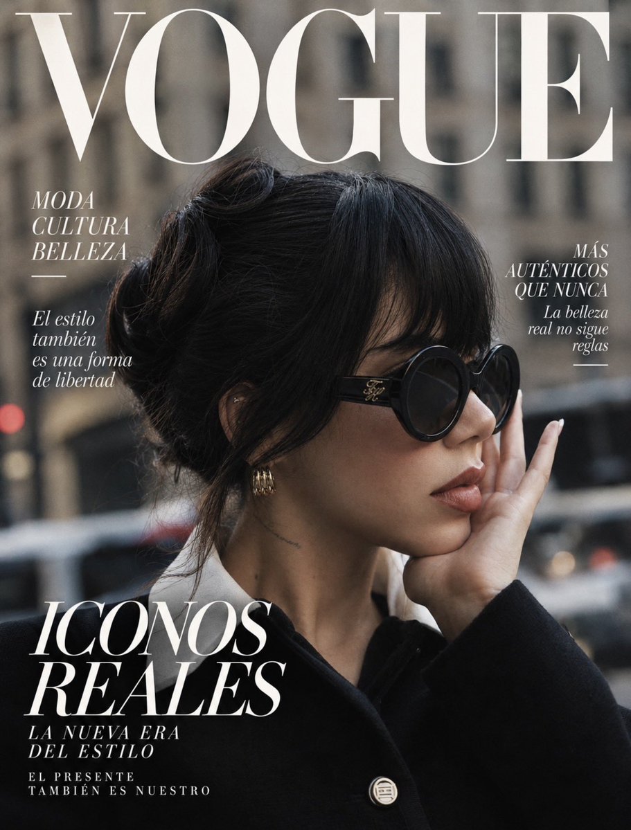 KeniaOs_Data's tweet photo. Conceptos de Kenia Os para Vogue Magazine https://t.co/oM8mxkGszp