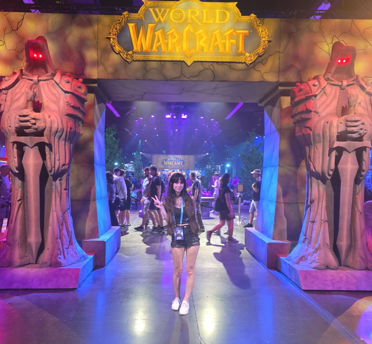 MaryMaybe's tweet photo. First Time Blizzon  🔥 https://t.co/DKR6vf9bC3