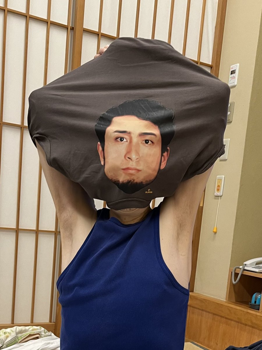 nonderful's tweet photo. カムバック祈願😃

⚾️

f https://t.co/rzhpSzMcwp