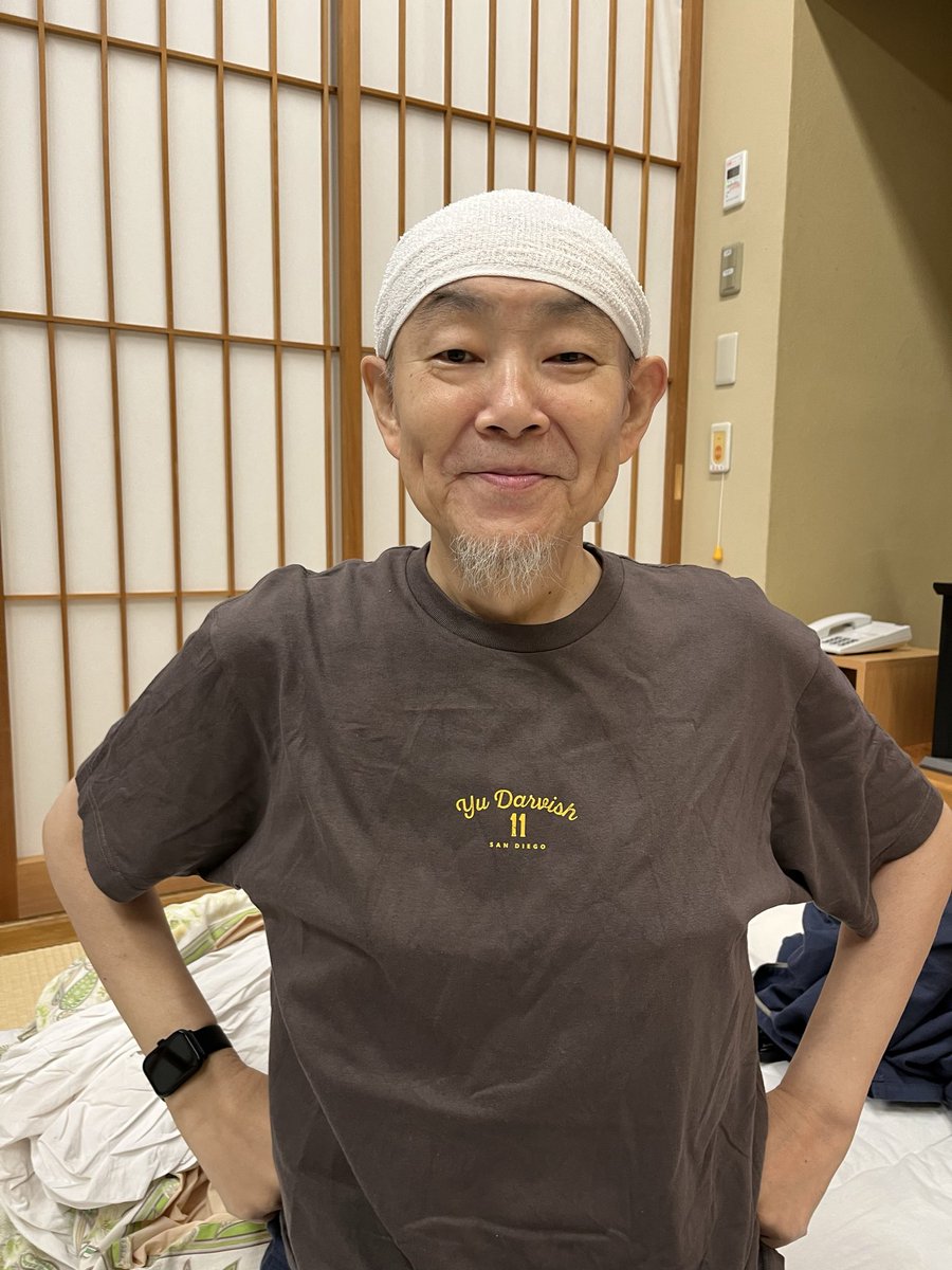 nonderful's tweet photo. カムバック祈願😃

⚾️

f https://t.co/rzhpSzMcwp
