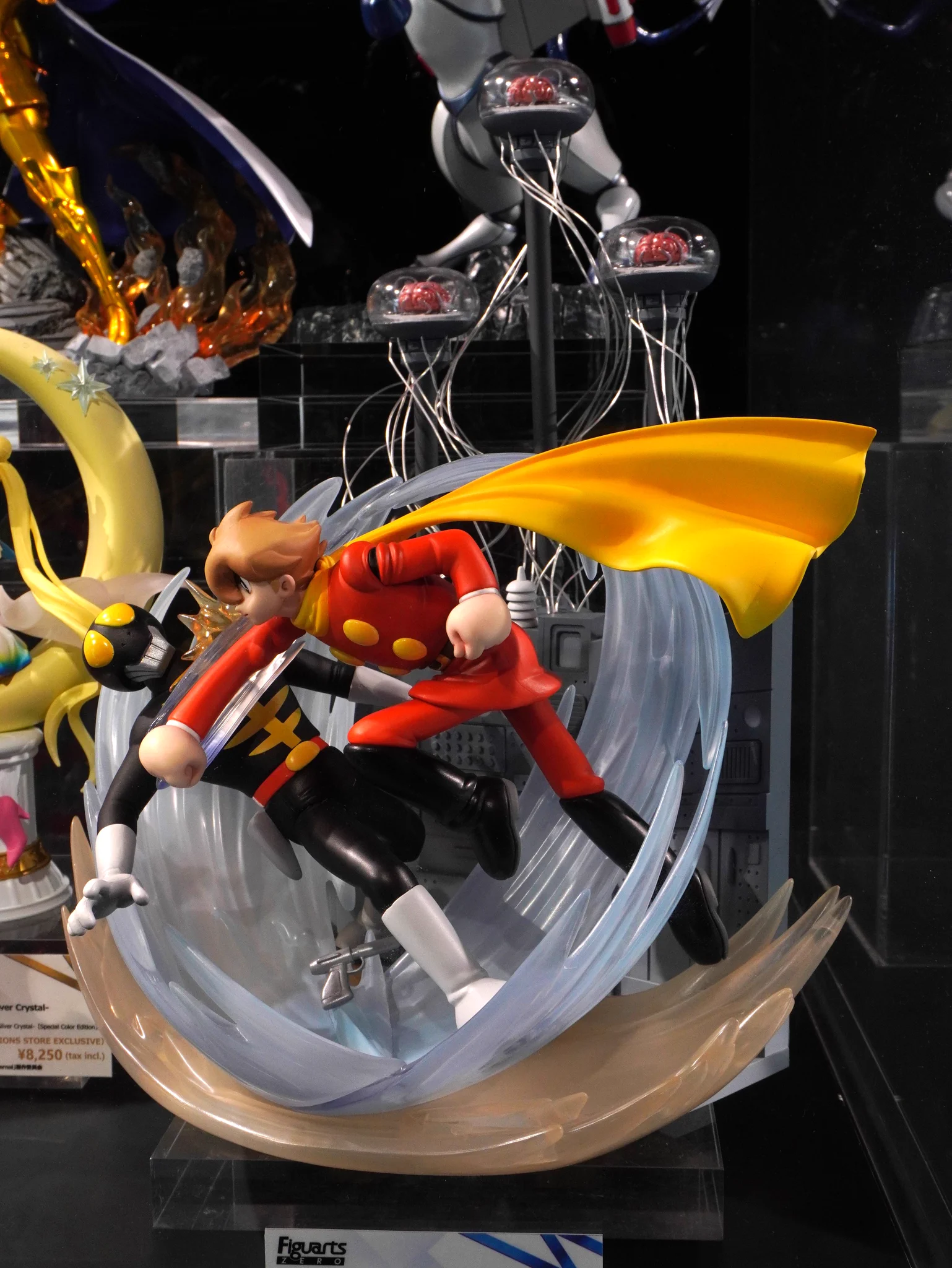 Reposts by 魂ネイションズ公式/BANDAI SPIRITS TAMASHII NATIONS