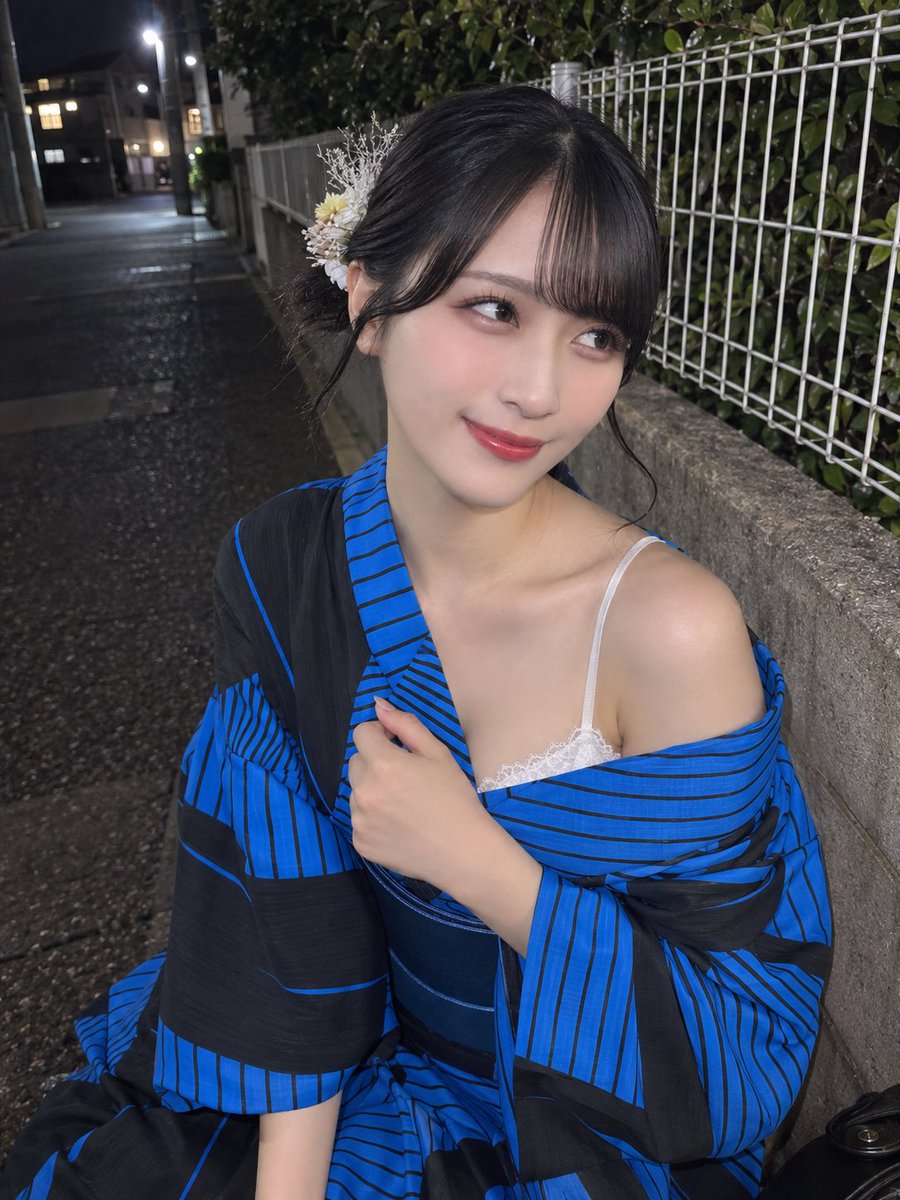 404_IDOL's tweet photo. 夏祭り、浴衣
最近涼しくなって寂しくなってきましたね https://t.co/yaPJALpHo5