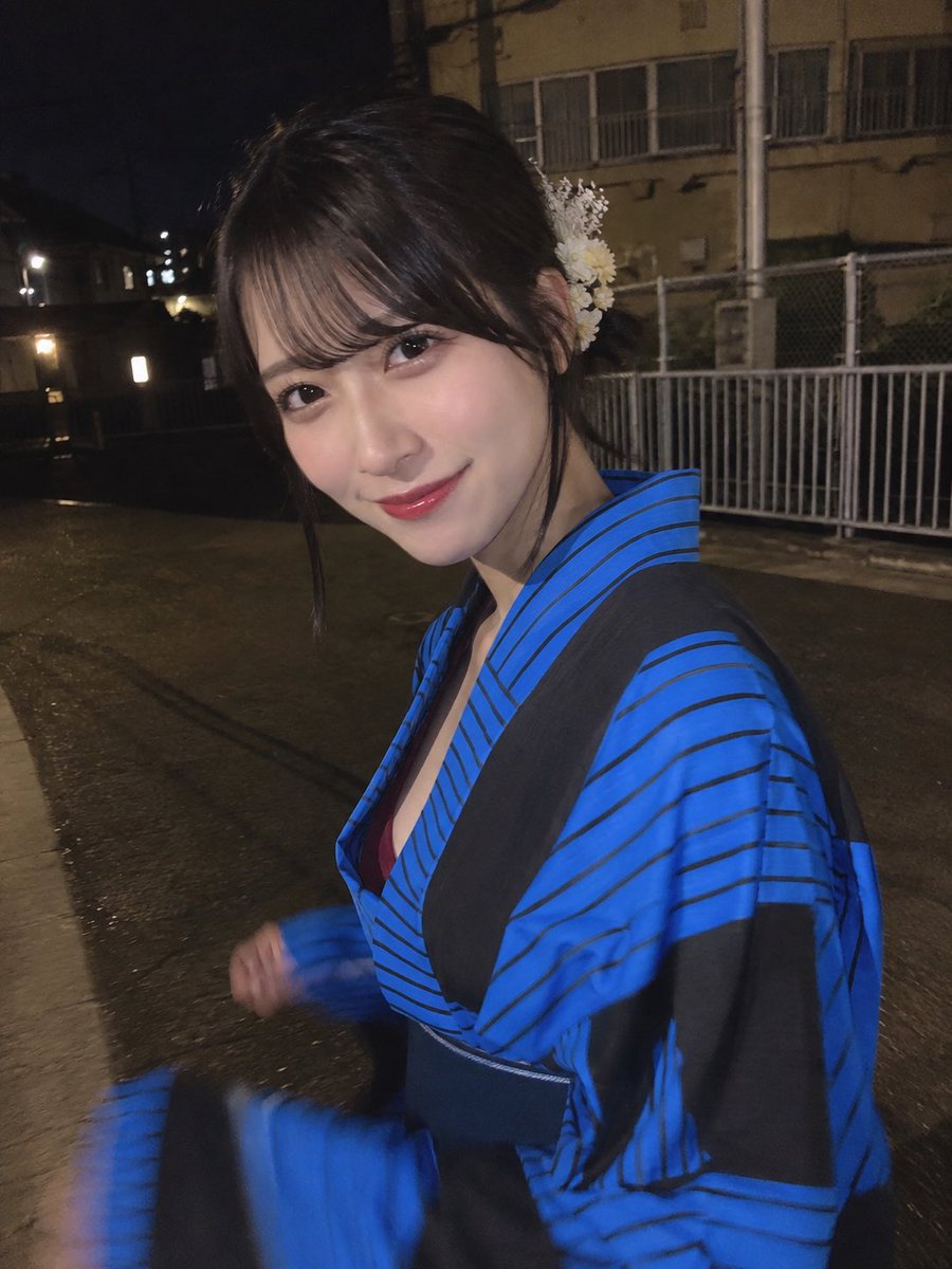404_IDOL's tweet photo. 夏祭り、浴衣
最近涼しくなって寂しくなってきましたね https://t.co/yaPJALpHo5