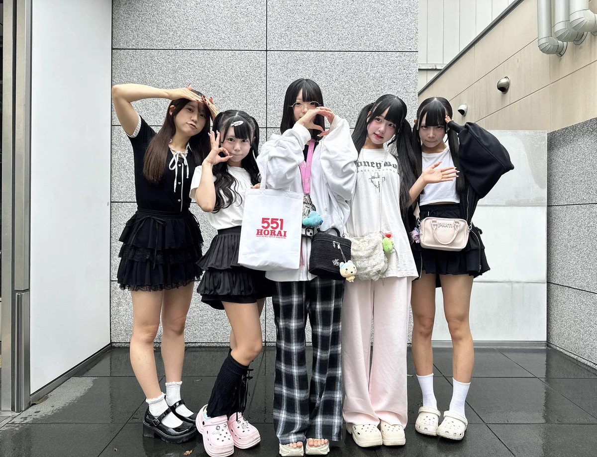 Lollipop♡CHU🍭💋12/19~ツアー❄️ (@Lollipop__CHU) / X