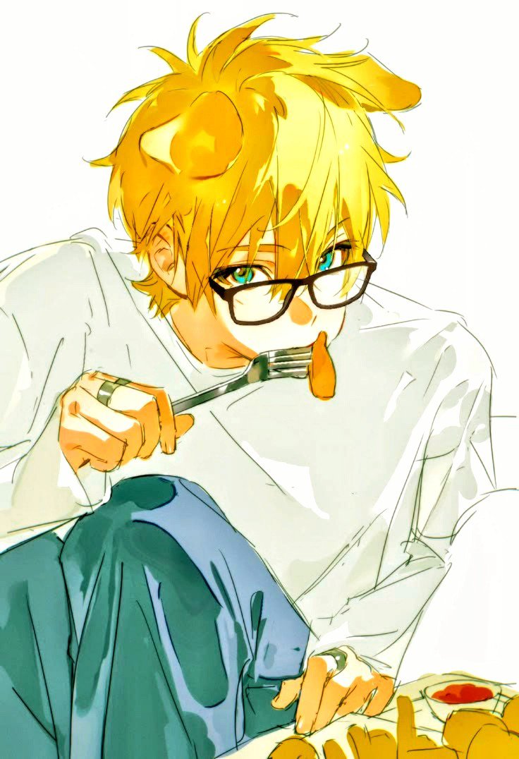 Dummy_Hearts's tweet photo. ㅤㅤㅤ

               ❝ ¿Quieres un poquito? ❞ㅤㅤㅤ

                           ㅤㅤㅤ https://t.co/QeF0fPexOX