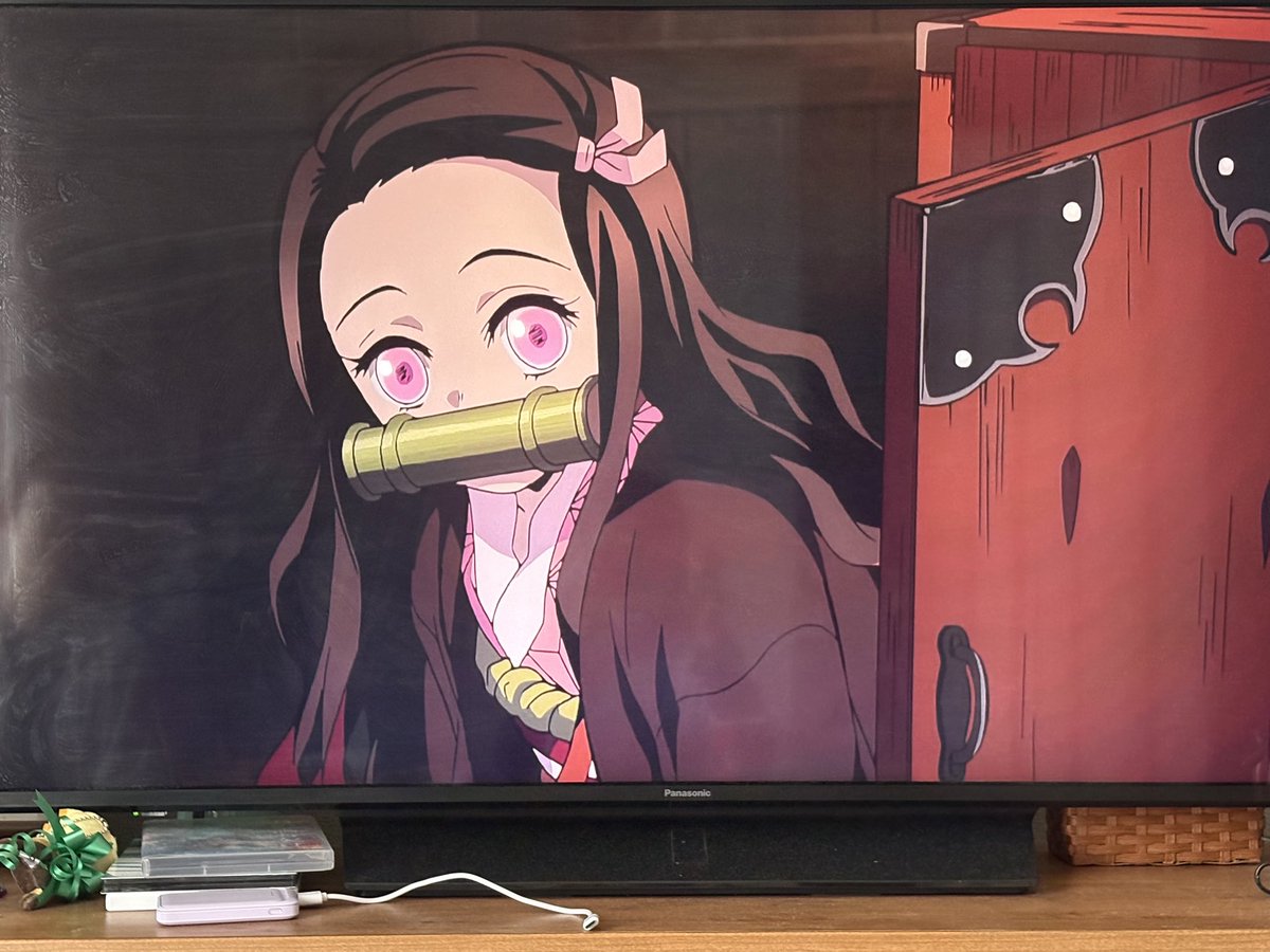 鬼滅の刃 第23話 ツイート画像 1