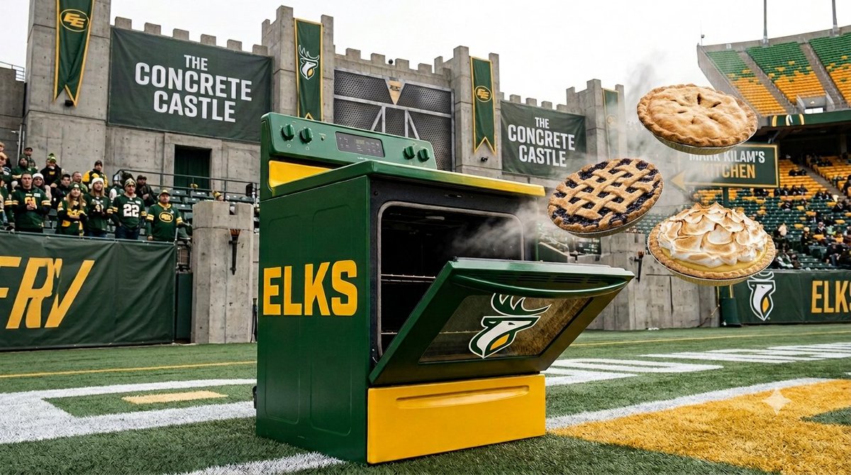 balaneski's tweet photo. @Morley_Scott @Dave_CHED @CHED880 @GoElks @JonLueke ANTLER UP EDMONTON!!! THAT'S THE THIRD PIE OUTTA THE OVEN!

TOUCHDOWN JOSH CEPHUS!!!

@Morley_Scott @Dave_CHED @CHED880 @GOELKS

#GoElks #Elks #CFL #LDRematch #BOA #BattleOfAlberta #ConcreteCastle @JonLueke https://t.co/Mgj38LOgh0