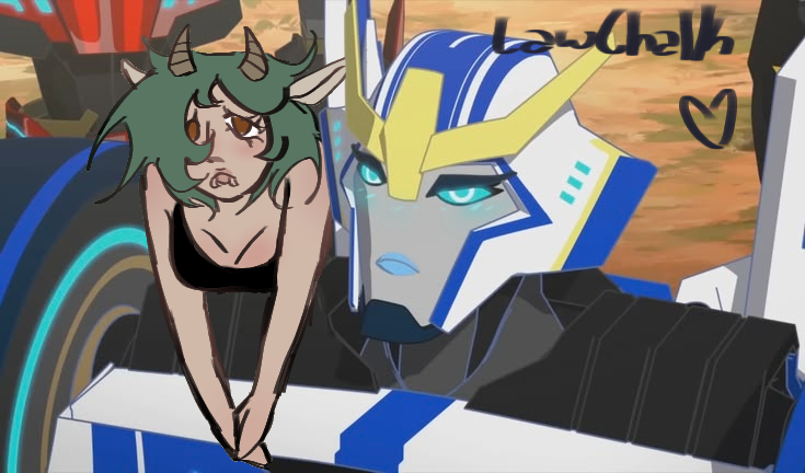 anth1llmunch3r's tweet photo. I love her 🥺
#yumeship #yumeshipping #strongarm #rid2015 #rid15 https://t.co/FsrrN0aX5W