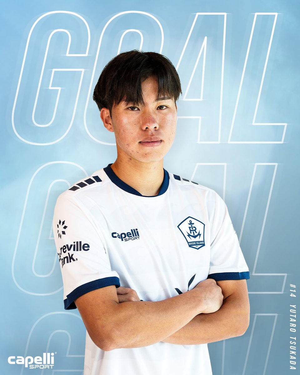 RhodeIslandFC's tweet photo. 38’ - Yutaro getting us on the board 🤯

#RIFC 1 | #JAX 0 https://t.co/sh6F8vxIiS
