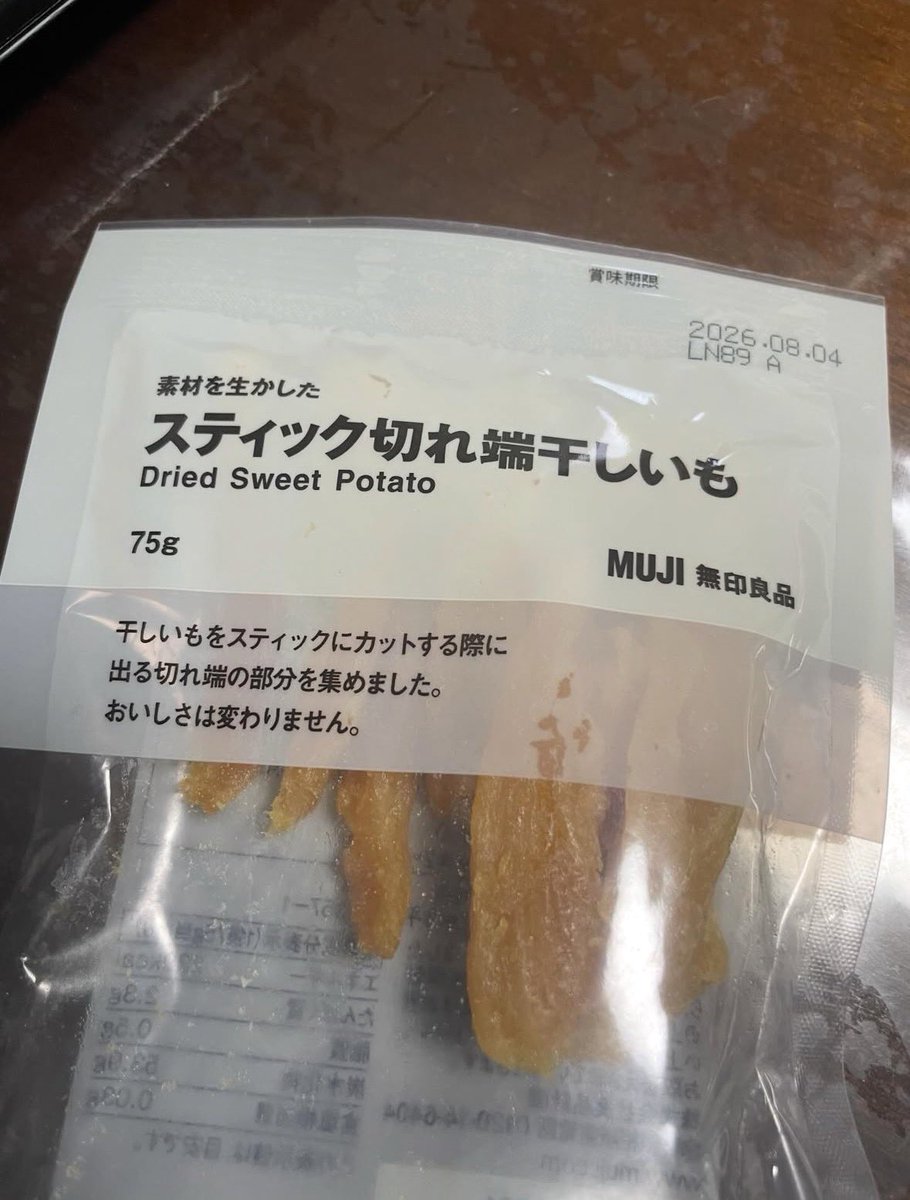shota201907's tweet photo. ぶっちゃけさ
無印良品の商品って
こだわってる感だしてるけど
裏見たら中国産ばっかりらしい。

もう原産国表示で
中国の文字があるともう買わないです。

もう買わないですって思った人🖐️ https://t.co/m9s9QH5diI