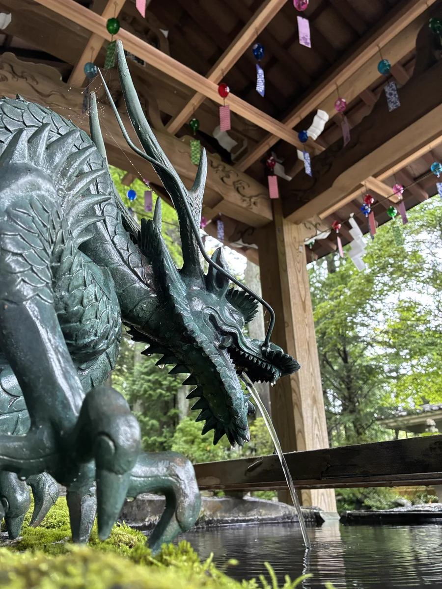富士山東口本宮 冨士浅間神社 on X: 