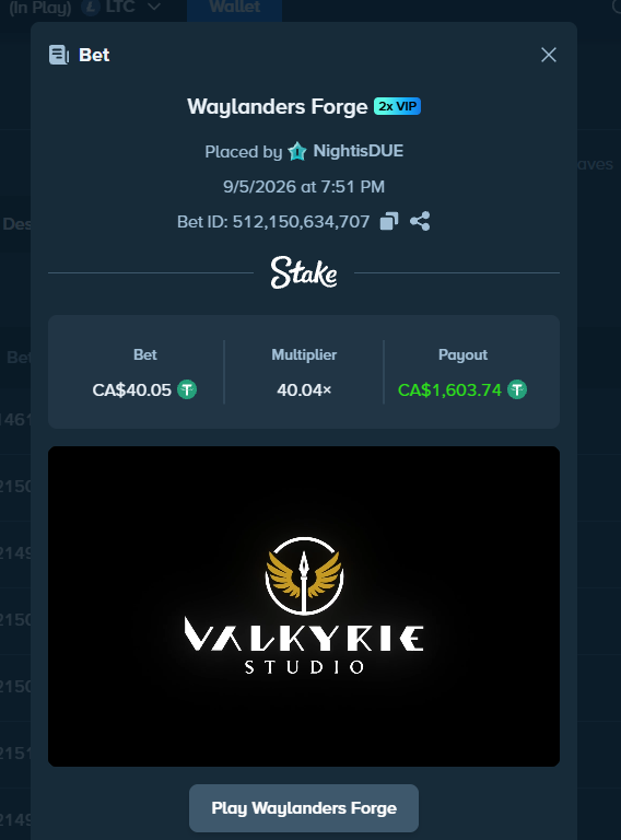 usecodenight's tweet photo. Yo, @ValkyrieXStudio You are so DUE to Double my MAX for my community 🥳 
Lets connect and give back to community together 
casino:512150634707 https://t.co/zgFfZ3vSbZ