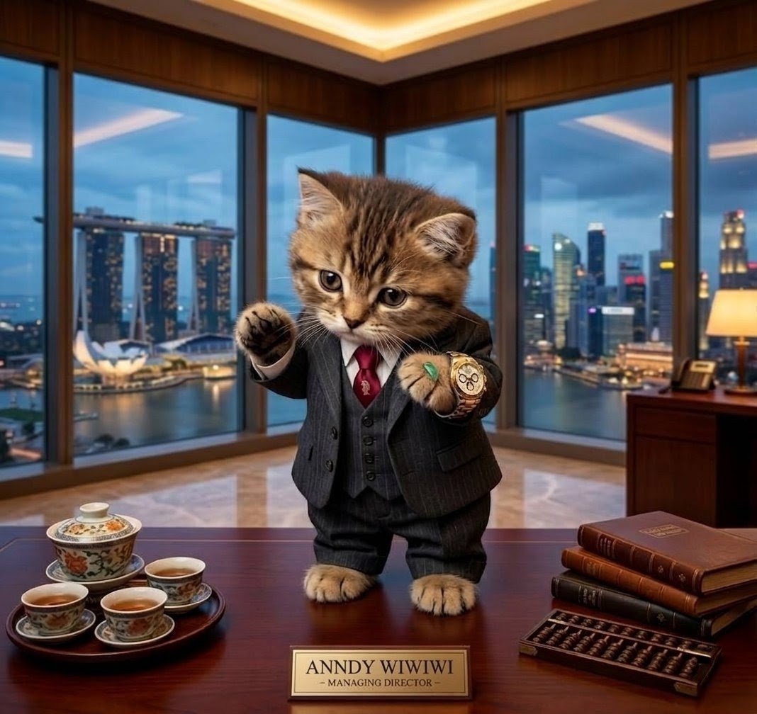 TrytonVoss's tweet photo. @Pattyice @anndylian, although he is from Singapore 75% of people in Singapore are ethnically Chinese Singaporean. Anndy, are you of Han Chinese descent? https://t.co/leV9hOBRuH
