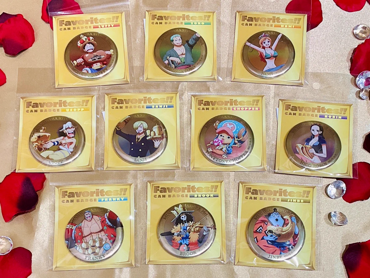 ONE PIECE 麦わらストア あべの店 on X: 