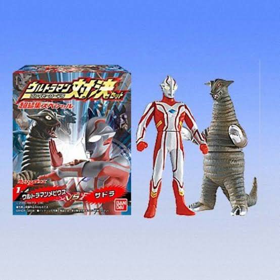 tAM6lbRZv0g2qQT's tweet photo. 対決セット復活してくれないかな〜

今のご時世だと1000円は超えると思うけど https://t.co/9BbTFSFNc3