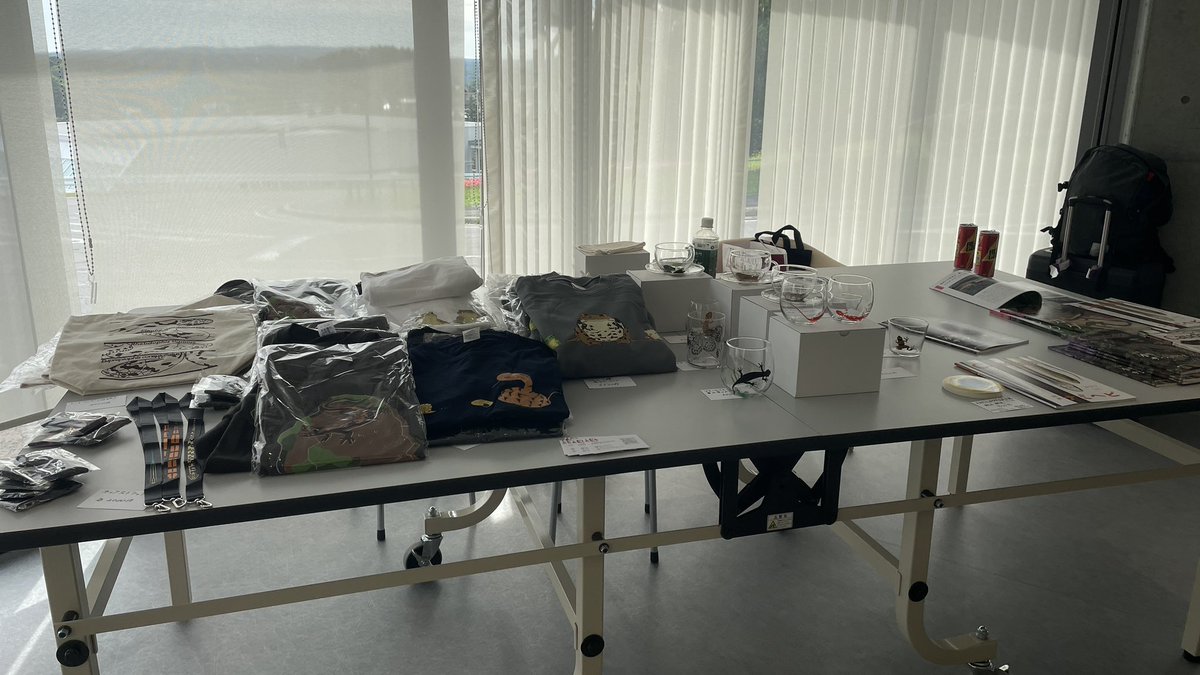 herpetama's tweet photo. 2日目ハペ学会
ブースは入り口から一番奥にいます！
数・サイズなど限られてきましたので、お早めに！ https://t.co/eb1QQfZisD