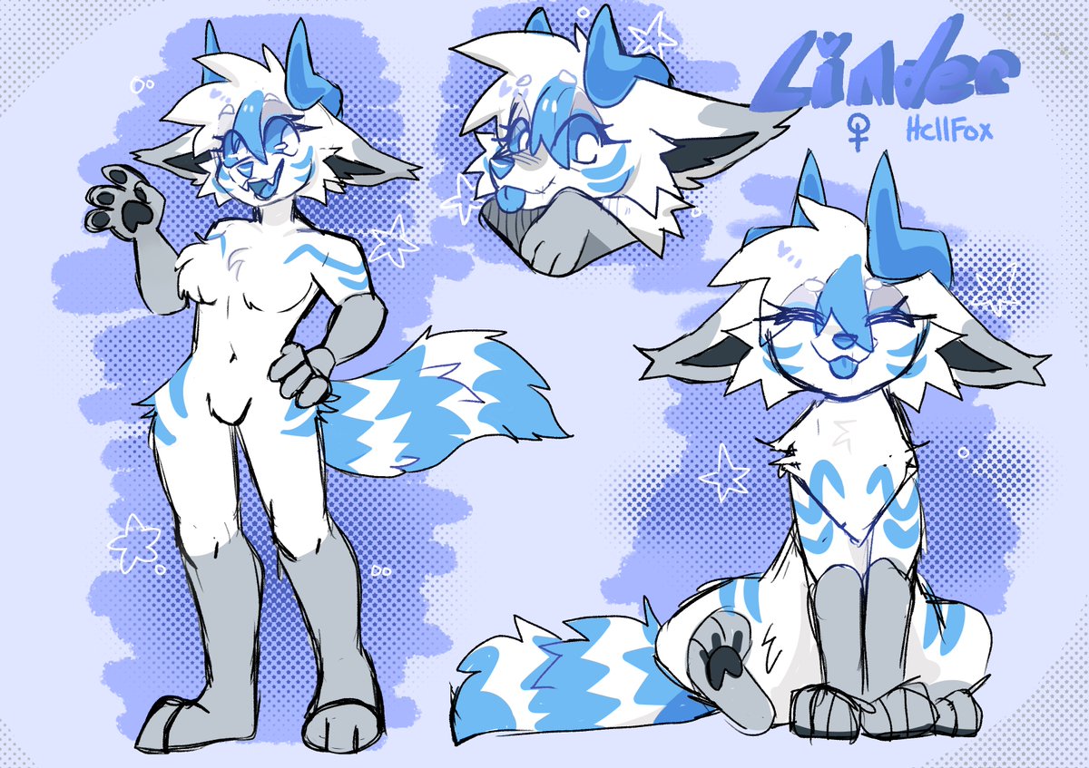 nerdfangz's tweet photo. Entertaining offers on cinder
Very hesitant but im Trying to get my sona back
Comes with 3 live2d models
1 3d model 
She's worth about 1500 https://t.co/zRrr4MBZ0S