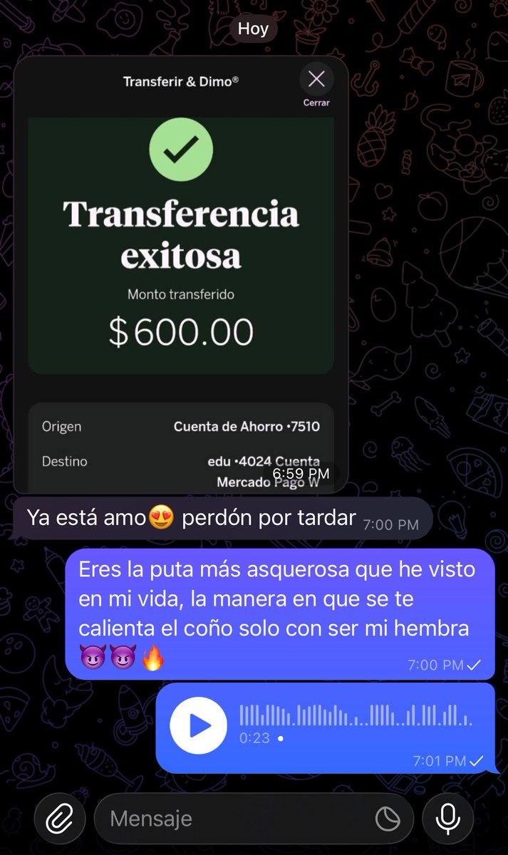TuMachoMexicano's tweet photo. Quien va a ser la siguiente? Tengo a mis 🦊🦊 de TLG pero ahora quiero a las más pvtas de X😈 https://t.co/Ofmd8sM7Nx