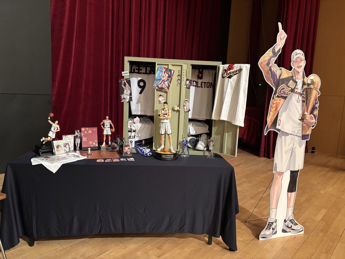 acemaker913's tweet photo. 🏀정우성 온리전 𝑨𝑪𝑬 𝑴𝑨𝑲𝑬𝑹 D-DAY✨

#AGE_OF_EIJI
#우리의_성원과_온마음을_너에게

전시 및 디피 관람 시 작품을 건드리지 않도록 유의해주세요.🌰 https://t.co/CaPuYZrIhc