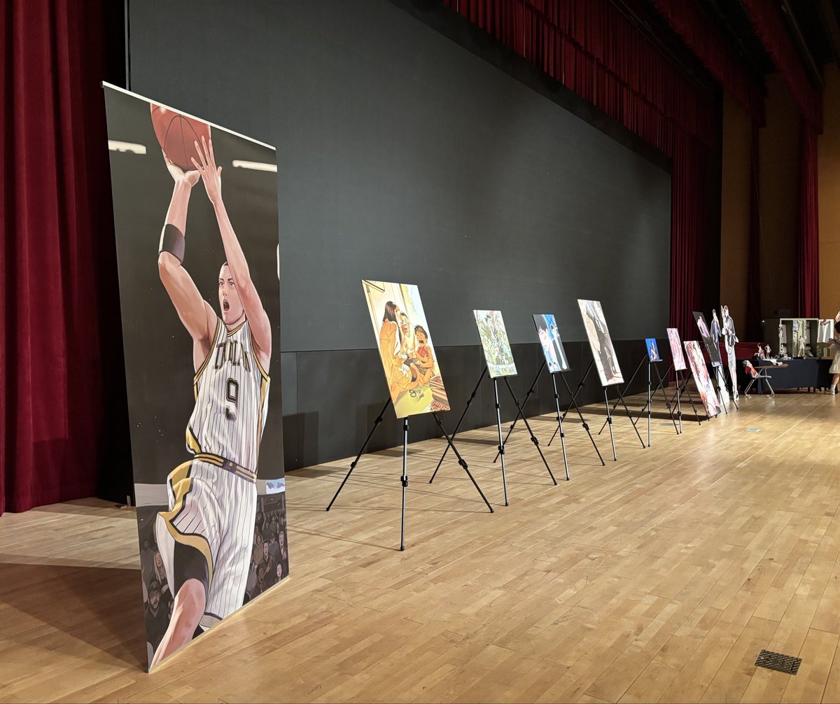 acemaker913's tweet photo. 🏀정우성 온리전 𝑨𝑪𝑬 𝑴𝑨𝑲𝑬𝑹 D-DAY✨

#AGE_OF_EIJI
#우리의_성원과_온마음을_너에게

전시 및 디피 관람 시 작품을 건드리지 않도록 유의해주세요.🌰 https://t.co/CaPuYZrIhc