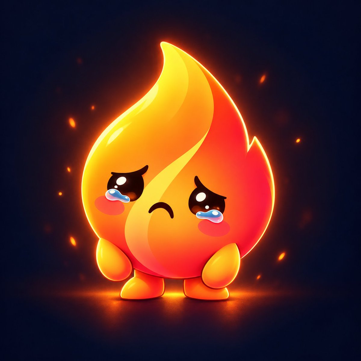 Emby_curve's tweet photo. Quick recap on $EMBY:

$EMBY was created on @EmberCurve as the first token paired with $EMBER. A bit of luck, sure, but once I realized it was the first, I immediately reached out to the Ember team and asked if the fees could be redirected from the creator to the community, because that felt like the right thing to do.

Those messages were seen, but I never got a response.

Yesterday, Ember shipped a feature that allows the creator, or anyone holding at least 0.5% of supply, to start a vote to change where the fees go. I started the vote.

Only I voted, and since the proposal creator is automatically counted as a yes, the vote showed 1 wallet · 1 yes.

Yet after voting ended, the proposal was marked Failed.

I tweeted about this around 3 hours ago and still haven’t heard anything back from the team.

All I want is for the first token paired with $EMBER to be dedicated to its community, with the fees going back to holders.

@embercurve, please help us make this right. 🔥

@theunipcs @tom100B @rodotfun @DegenCapitalLLC @seralberttrades @biiiiymeister