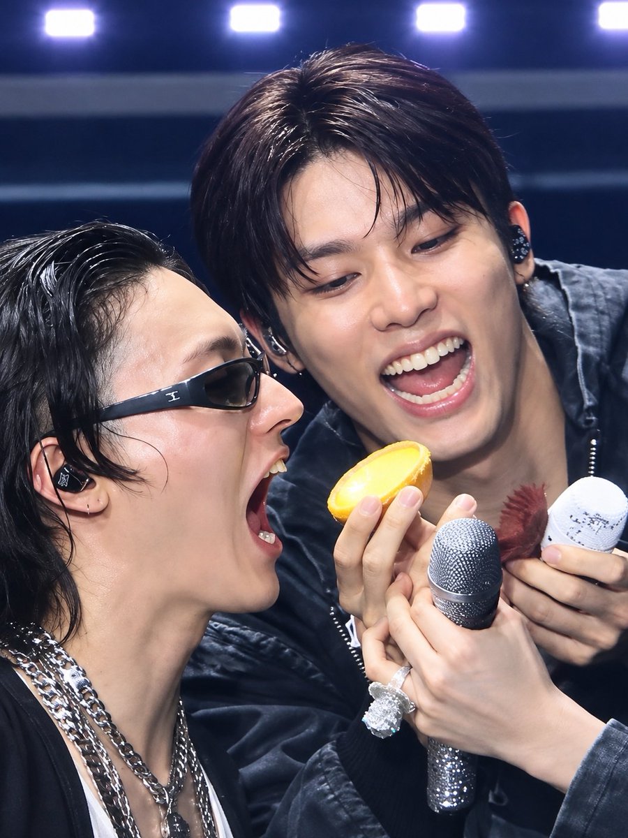 JEONGWO0XHARUT0's tweet photo. 🥧🦋🐺

#하루토 #박정우 https://t.co/m9gMHouWzF