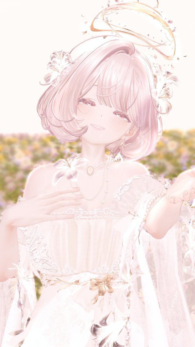 Hi_na_ta_8's tweet photo. 💐
ミダリスちゃん https://t.co/ghDk8ZbuzK