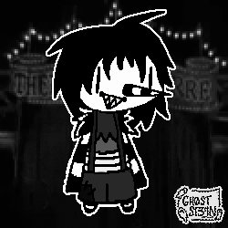 GH0ST_ST31N's tweet photo. I did some bullshiiiiit
#Creepypasta #LaughingJack #BloodyPainter #JudgeAngels #NinaTheKiller https://t.co/P9adXCMKcB