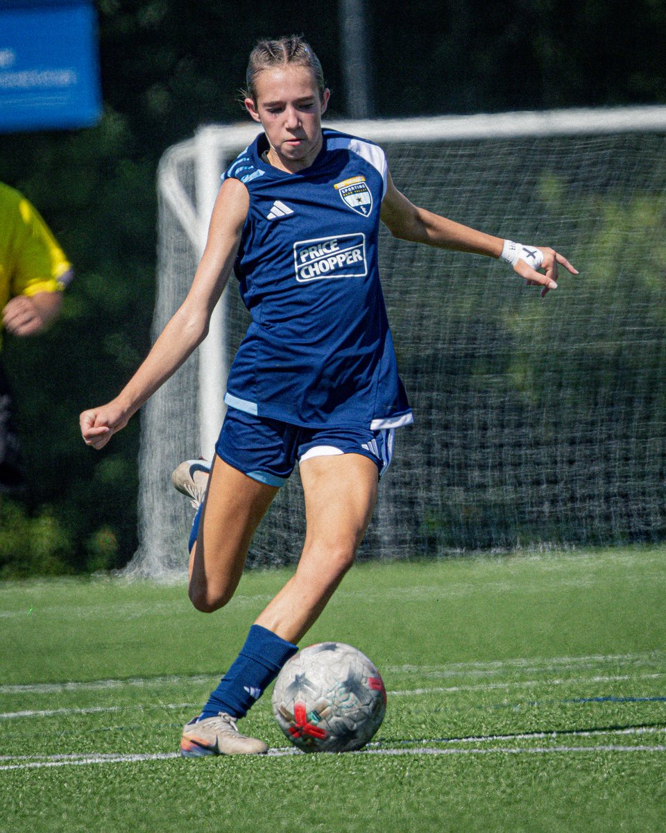 sbv2030ECNL's tweet photo. Game | 📸

@SPORTINGBV @SLSGSoccerClub @ECNLgirls @TheSoccerWire @TopDrawerSoccer #ecnl https://t.co/kpxhA8Rq95