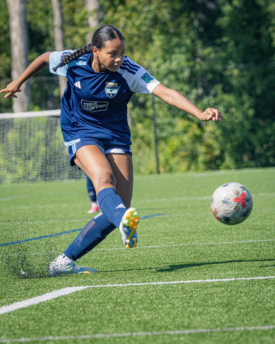 sbv2030ECNL's tweet photo. Game | 📸

@SPORTINGBV @SLSGSoccerClub @ECNLgirls @TheSoccerWire @TopDrawerSoccer #ecnl https://t.co/kpxhA8Rq95