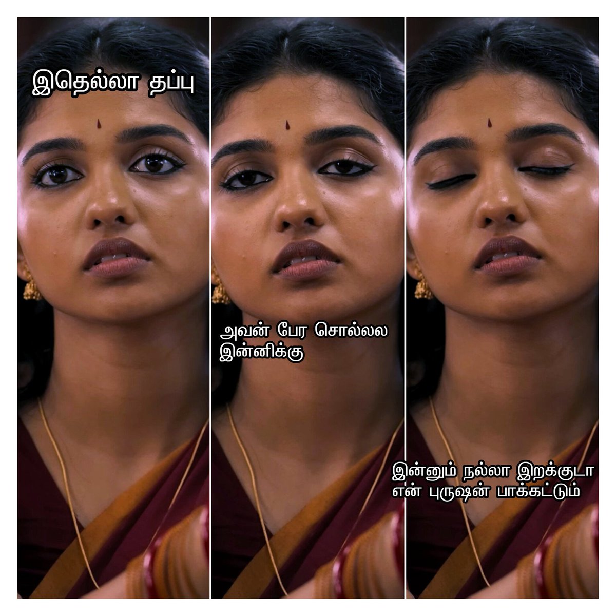 softBULL_urwifs's tweet photo. இந்த 3வது stage க்கு போறதுக்கு ஒவ்வொரு Cucky உங்களுக்கு எவ்வளவு பாடு பாவம் https://t.co/cWcBxGTbB8
