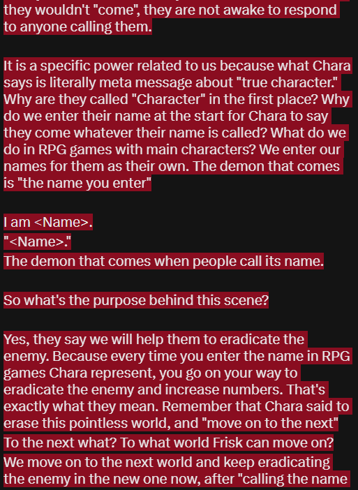 1_Difference_1's tweet photo. @StinkerTheStink @sokudaoi The video you gave uses the name Ness because the creator of the video took this name at the start of the game. Here's another video with different names: https://t.co/IIV8KJPofS

Why they couldn't do so? What stopping them? Moreover, what stopping them from refusing from https://t.co/pAbMe01yFG