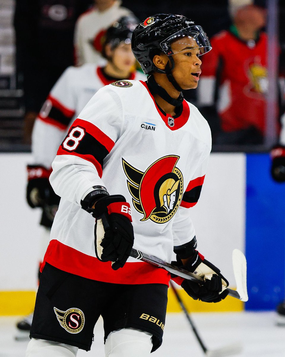 jackrichrdson's tweet photo. I’d like to thank the NHL for giving back the 1st Round pick. https://t.co/Xq4ioAf2Yh