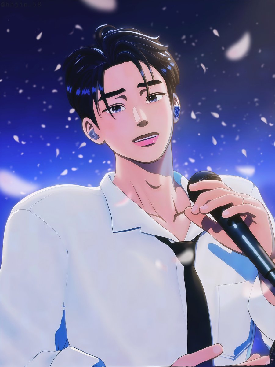 hhjin_58's tweet photo. 💙
#플레이브 #PLAVE #예준 #Yejun https://t.co/rEtgVyQVDN