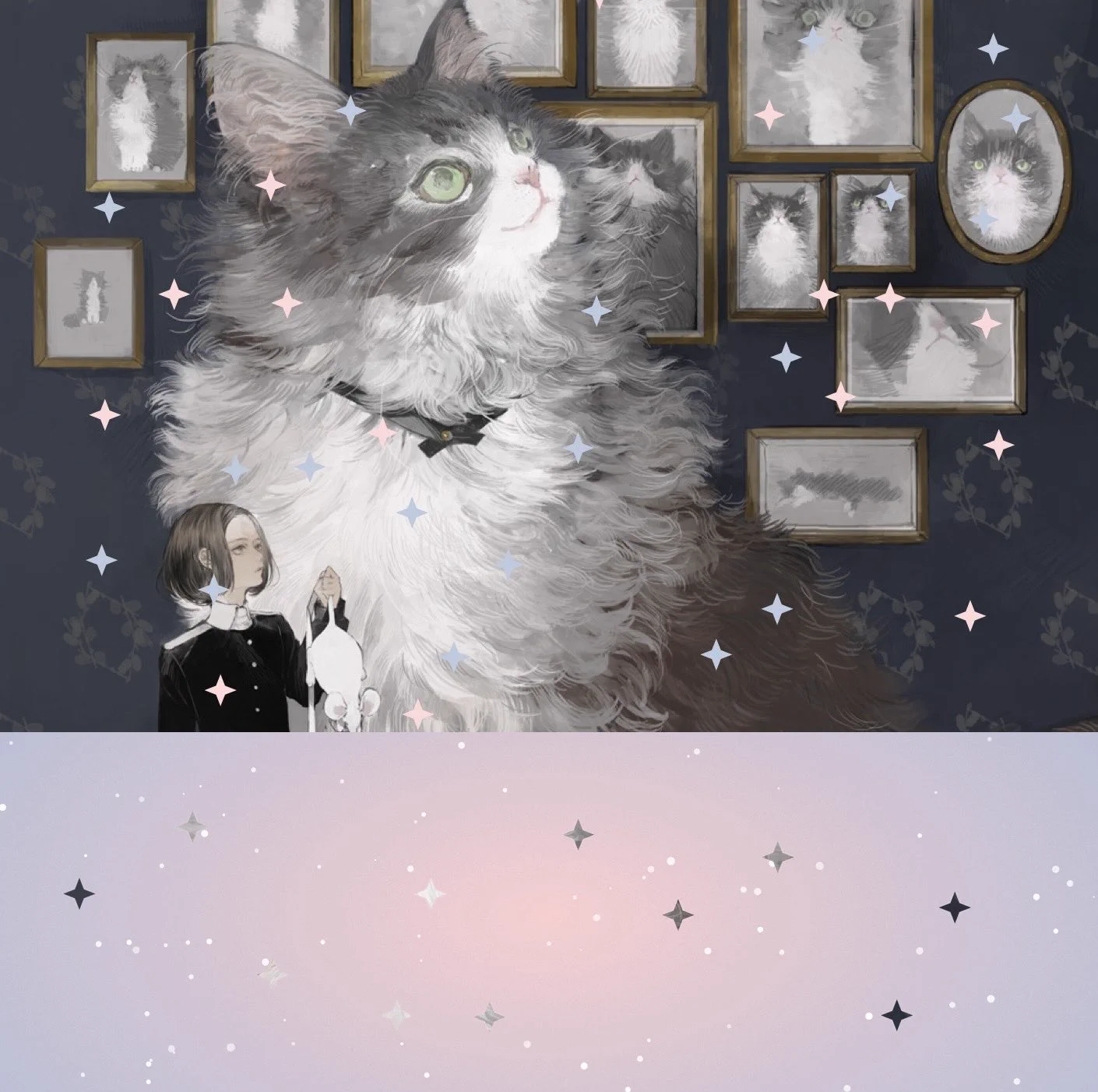 ねこ助 (@m_oxo) / X