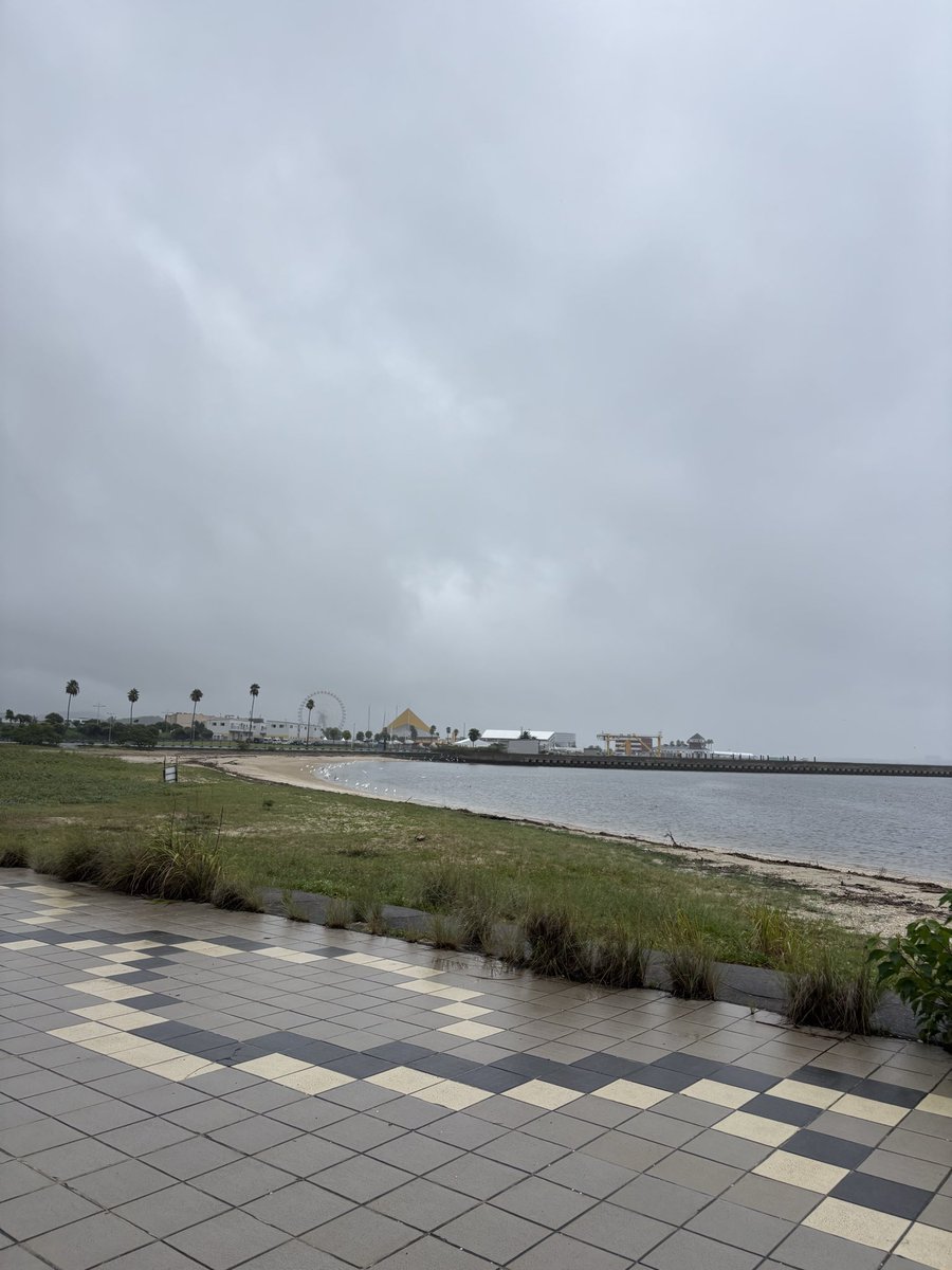stand_wind_2002's tweet photo. さぁ若干小雨のDAY4
ラストラグーナ楽しむ😊 https://t.co/vivR5qpxDB