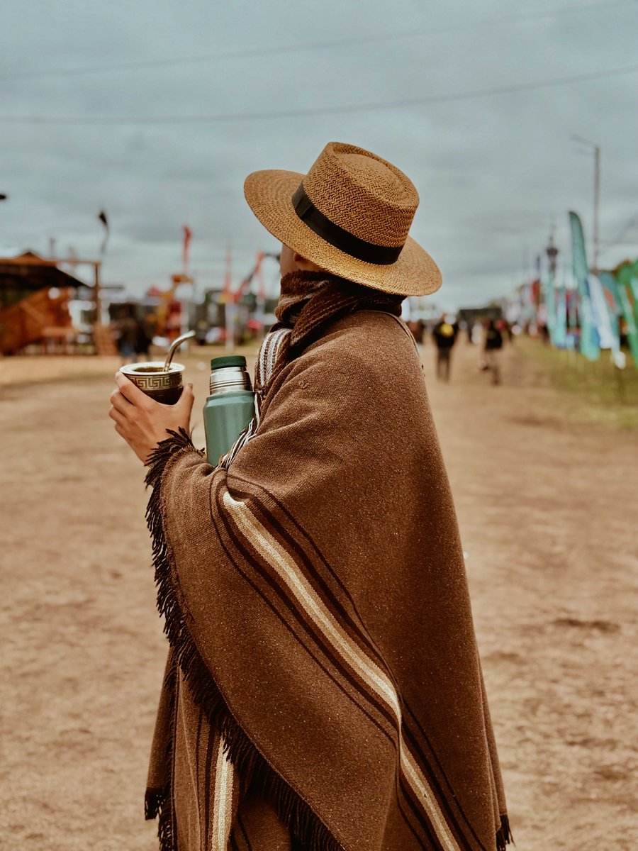 facuu_prado's tweet photo. #Sociedadruraldejesusmaria 
🚜🇦🇷🧉🌾🙌🏻😍 https://t.co/cJPSE37or4