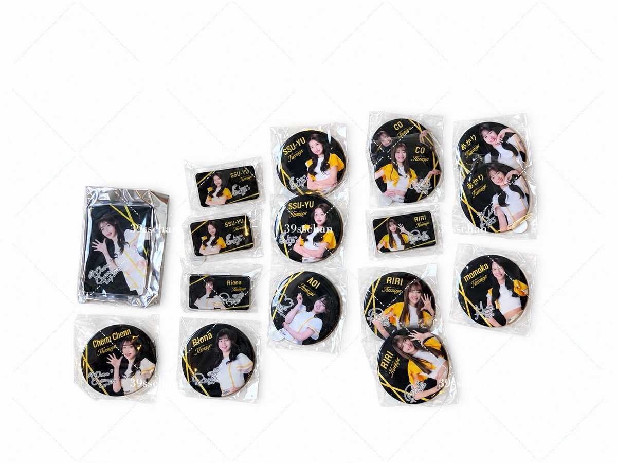 39sschan's tweet photo. - - - - - - - - - ꒰ ♡ ꒱ - - - - - - - - -

（譲） 写真⬇️
（求） 同種:MIHANEちゃん or KOHAちゃん
                  >>>>> 買取

本日現地 or 郵送📮⟡.·

- - - - - - - - - ꒰ ♡ ꒱ - - - - - - - - -

#sbhawks #hawkshoneys #若鷹ガチャ https://t.co/iodivgoyC2