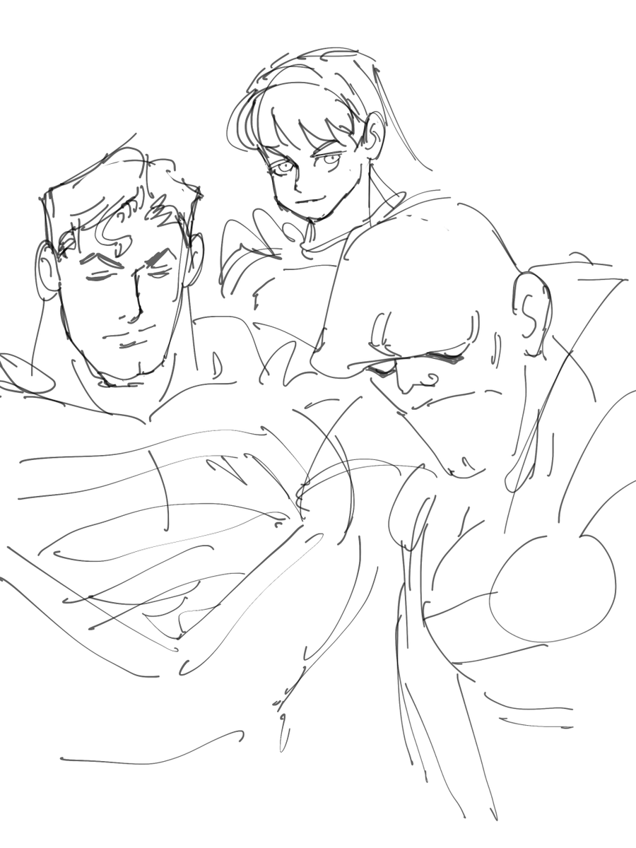 DocileBread's tweet photo. Warm ups https://t.co/4cNTSZtxiy