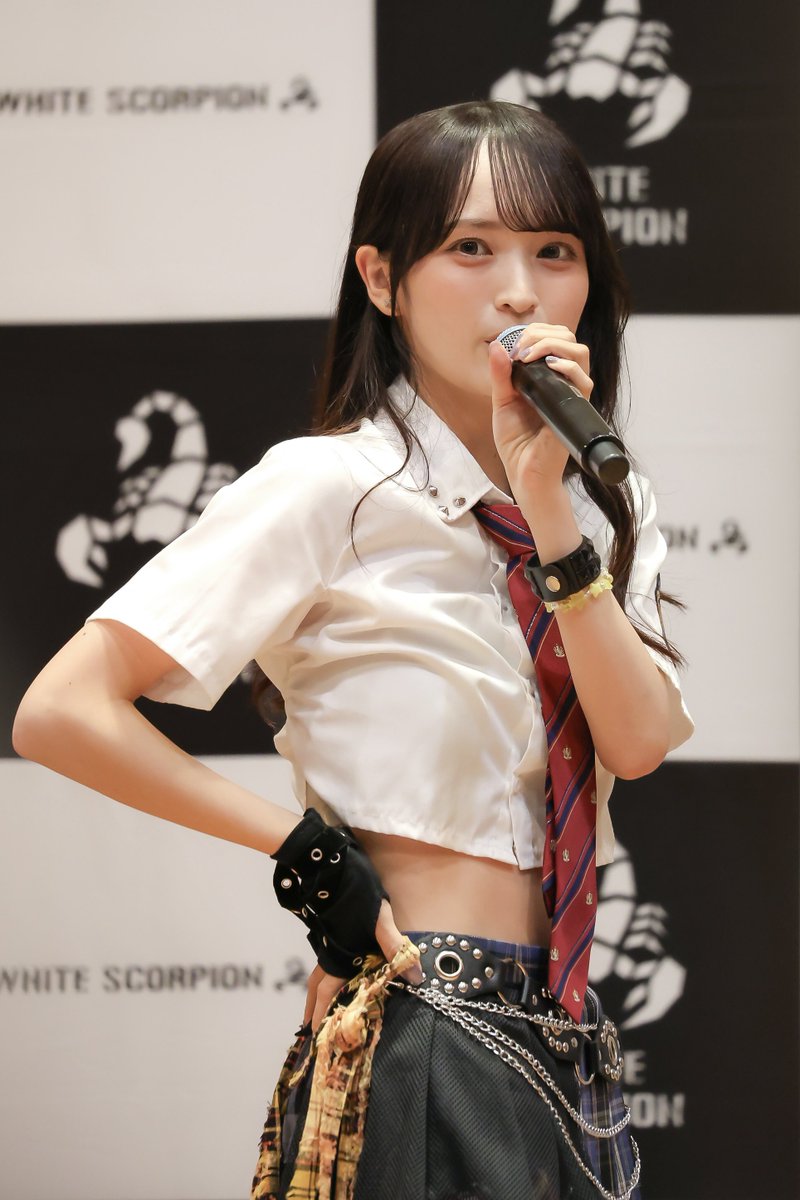 masa_zero_'s tweet photo. 2026.09.12
WHITE SCORPION
「5th ONEMAN LIVE Thanks特典会」
ALLYちゃん
(@ALLY_whsp_ )
ワンマンも最高だったけど次の日にThanks特典会でも会えて幸せ💙
#OMOIYALLY
#ホワスピ_カメコ
#ホワスピ
#WHITESCORPIO https://t.co/VFUYLw0CrY