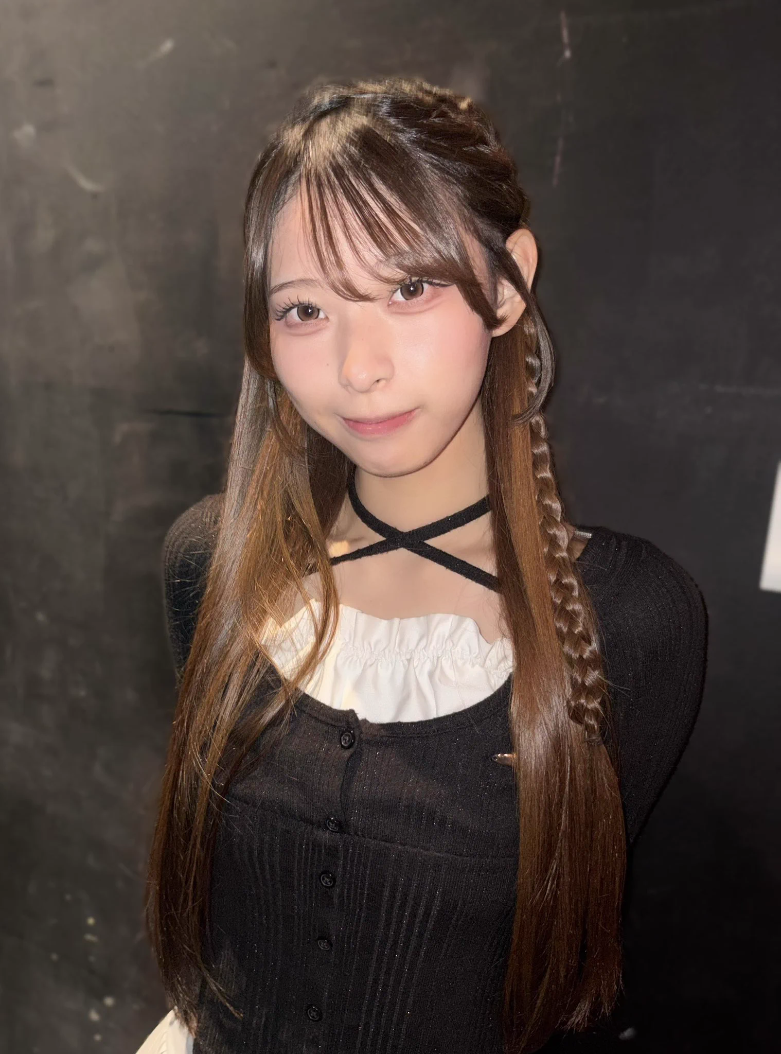 七瀬凛音【EcruRare】 (@EcruRare_Rinne) / X
