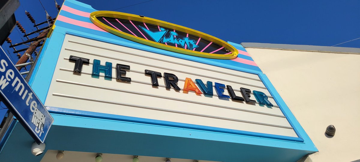 Disneyfan9523's tweet photo. I'm Here At Vidiots In Eagle Rock Getting Ready To See The Classic Comedy Film Touchstone Pictures Called Splash With Tom Hanks And Daryl Hannah.  #Vidiots #EagleTheatre #EagleRock #Splash #Splash1984 #TouchstonePictures  #WaltDisneyStudios #D23 #Disney https://t.co/Sp3EQdCduv