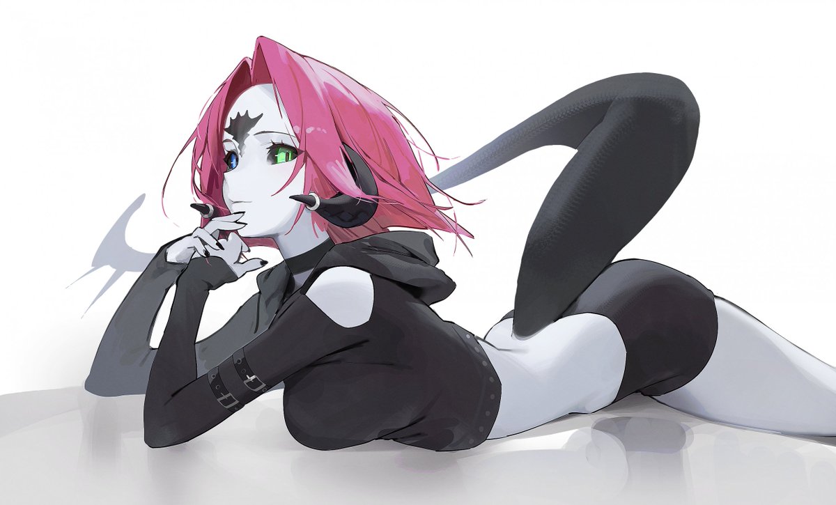 p0lleeee's tweet photo. commission

#rkgk #illustration https://t.co/L7RGZTKXXC